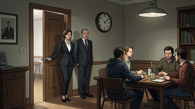 Elizabeth Recruits Donna from "The Thursday Murder Club". Elizabeth Recruits Donna A calculated approach Elizabeth and Joyce enter the station through a fabricated handbag-theft report.