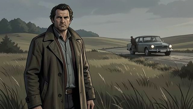 Gordon Rejects the Offer from "The Thursday Murder Club". Gordon Rejects the Offer A firm refusal Gordon tells the club that Ventham tried to pressure him into selling the farm.