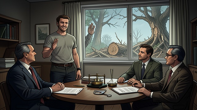 The Consultation Turns Hostile from "The Thursday Murder Club". The Consultation Turns Hostile Residents demand a voice Ron challenges Ventham over the lease, missing scale models, and the destruction of trees and graves.