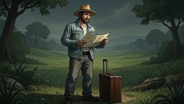 A Sale Becomes Possible from "The Thursday Murder Club". A Sale Becomes Possible Pressure lifts With Ventham gone, Gordon accepts a new offer for his land.