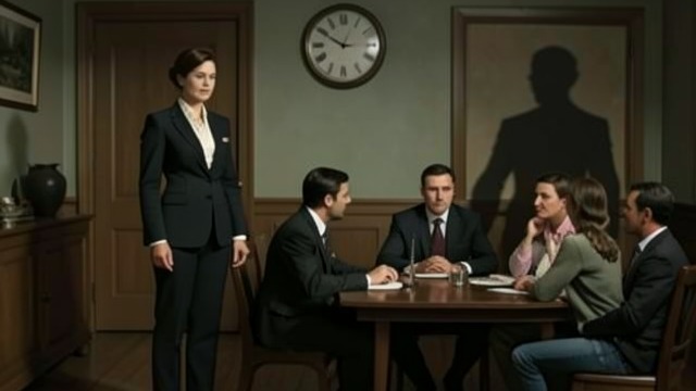 Chris Makes Room from "The Thursday Murder Club". Chris Makes Room A witness sets terms Chris Hudson visits Ron to ask about the argument between Curran and Ventham.