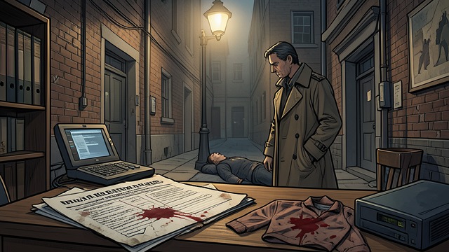 Annie’s Killer Escapes from "The Thursday Murder Club". Annie’s Killer Escapes A misleading account prevails Peter Mercer claims that a burglar stabbed Annie Madeley, and the police accept the story.