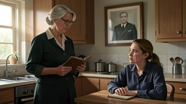 Friendship Broadens Her Life from "The Thursday Murder Club". Friendship Broadens Her Life New connections matter Joyce grows close to Elizabeth and develops companionship with Bernard Cottle.