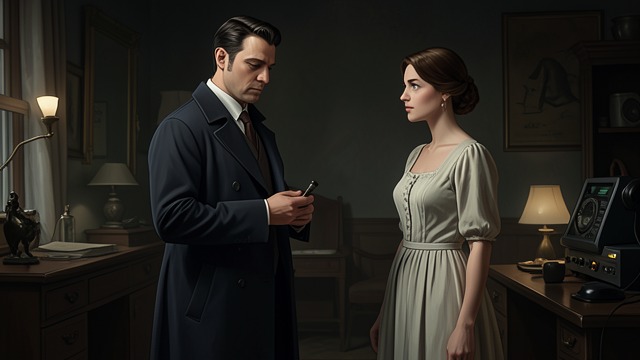 Bogdan Refuses One Kind of Work from "The Thursday Murder Club". Bogdan Refuses One Kind of Work A boundary is stated Bogdan tells Elizabeth that he can repair alarms and build pools but would refuse a request to kill…
