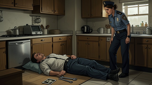 Curran Is Murdered from "The Thursday Murder Club". Curran Is Murdered A killing at home Tony Curran is found dead in his kitchen after being struck with a spanner.