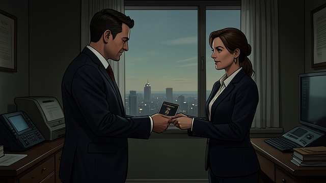 A False Trail Is Built from "The Thursday Murder Club". A False Trail Is Built Disappearance engineered Bogdan and Steve use Gianni’s passport to make it appear that Gianni escaped to Cyprus.
