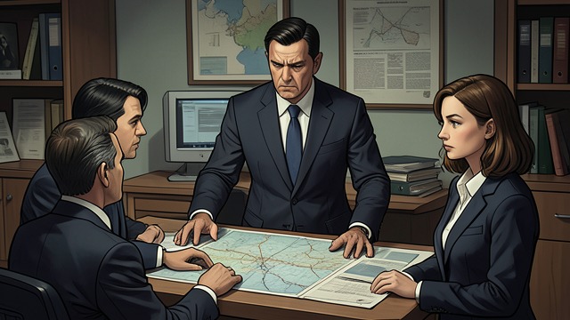 Ventham Treats People as Assets from "The Thursday Murder Club". Ventham Treats People as Assets Profit dominates judgment Ian Ventham values residents as customers, land as opportunity, and business partners according to…