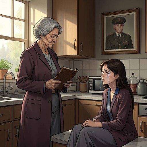 Joyce Finds Her Place from "The Thursday Murder Club". This flow traces Joyce’s emergence from an underestimated newcomer into a valued investigator and active member of the Coopers Chase community.