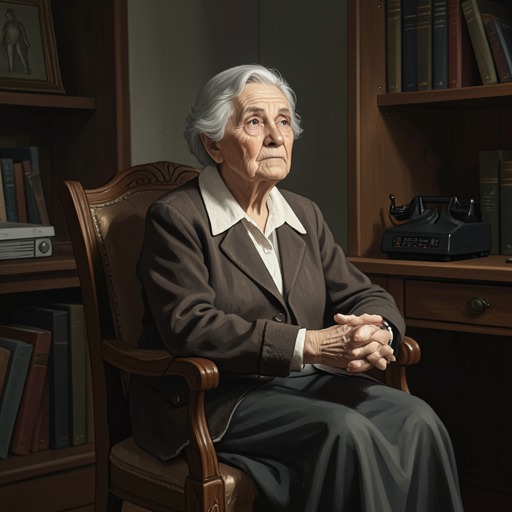Aging, Mortality, and Defiance from "The Thursday Murder Club". This flow traces how the residents confront physical decline and death while refusing to treat old age as the end of agency.