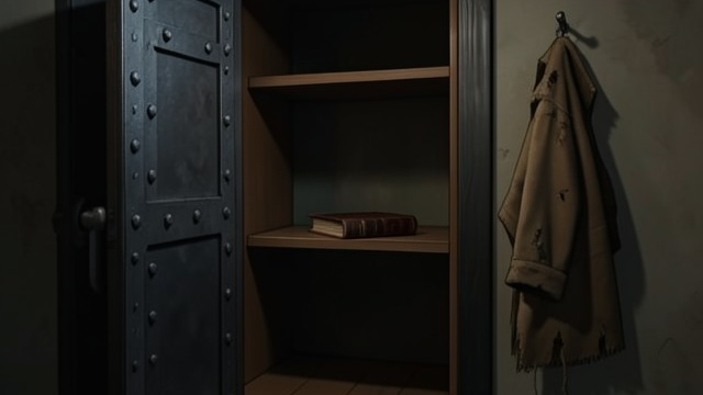 The Primer from "Pinocchio". A Book Bought in Sacrifice Geppetto’s Coat Geppetto sells his only coat to buy Pinocchio a primer.