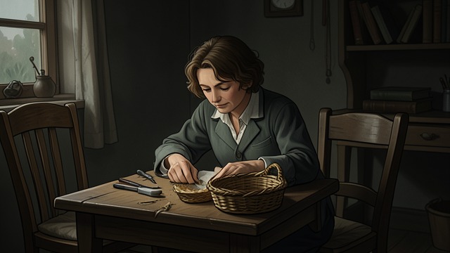 The Choice to Care from "Pinocchio". Responsibility Sustained A Father’s Needs Pinocchio supports Geppetto by earning milk, making baskets, and studying at night.