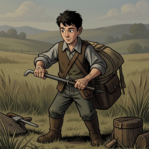 Learning to Work from "Pinocchio". Pinocchio’s repeated resistance to work gives way to useful labor, with practical care for Geppetto turning a moral lesson into a new way of life.