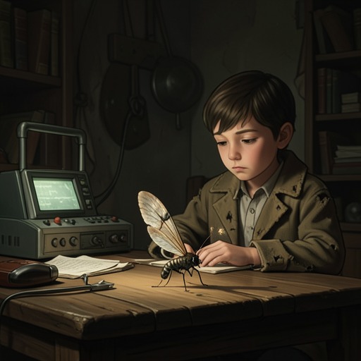 The First Betrayal of the Cricket from "Pinocchio". The Talking Cricket’s brief relationship with Pinocchio begins in direct conflict and returns after his death as an enduring source of moral counsel.