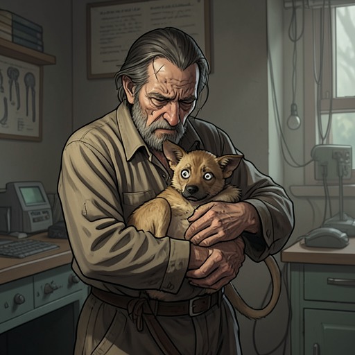 Compassion as a Measure of Growth from "Pinocchio". Pinocchio’s responses to vulnerable creatures reveal that his moral growth begins in spontaneous mercy and matures into consistent, thoughtful care.