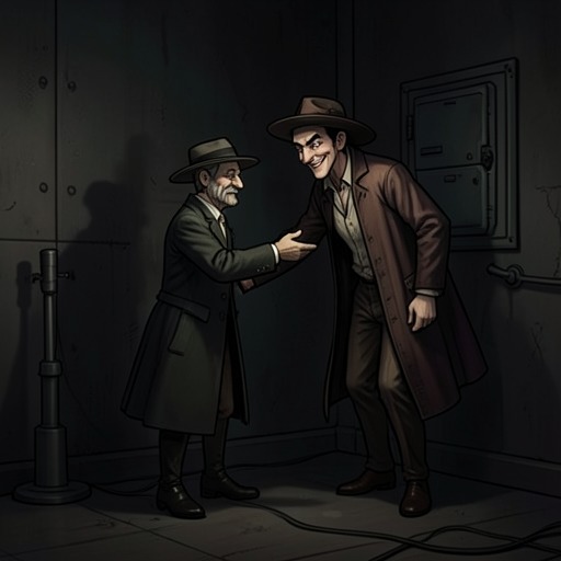 The Costs of Deception from "Pinocchio". From the Fox and the Cat’s fraud to the Green Fisherman’s appetite, the story sets predatory deception against the truth and practical judgment Pinocchio…