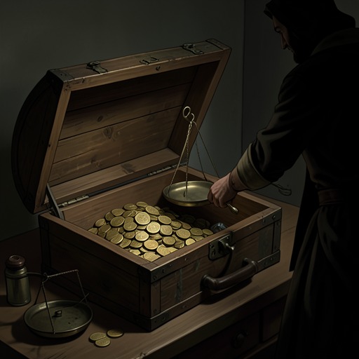 The Meaning of Stolen Wealth from "Pinocchio". The novel contrasts fraudulent riches and exploitative profit with earned resources, showing that money matters most when tied to honest work and care.