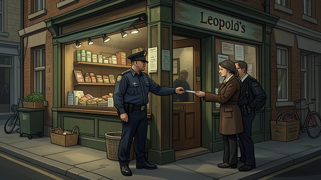 Rules in a Criminal City from "Shantaram". Law, Bribery, and Daily Life A city of negotiated boundaries At Leopold’s, legal and illegal commerce operate beside one another under informal rules.