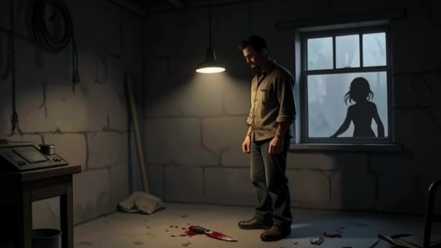 Anand Accepts Punishment from "Shantaram". A Chosen Consequence The confession Anand Rao kills Rasheed after learning of the kidney-selling scam that exploited two women.
