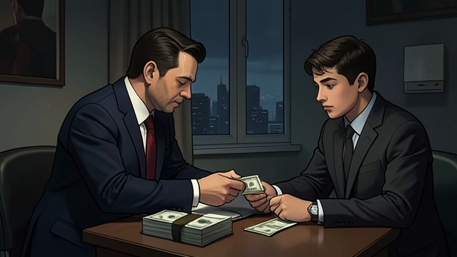 Criminal Work and Chosen Brotherhood from "Shantaram". A New Place in Bombay Learning the black market Khaled arrives in Bombay as an exile and joins Abdel Khader Khan’s network.