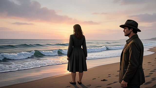 The Night in Goa from "Shantaram". Reunion and Separation A return to intimacy Lin finds Karla in Goa after learning from Ulla that she is near Mapusa.
