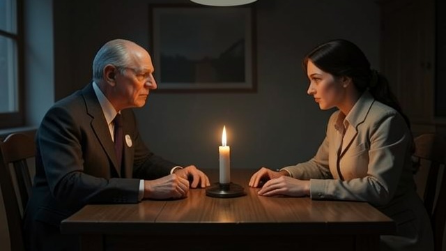 Forgiveness After Separation from "Shantaram". Release Without Reunion The truth disclosed After years of silence and separation, Karla tells Lin that fear, loyalty, and emotional numbness shaped her…