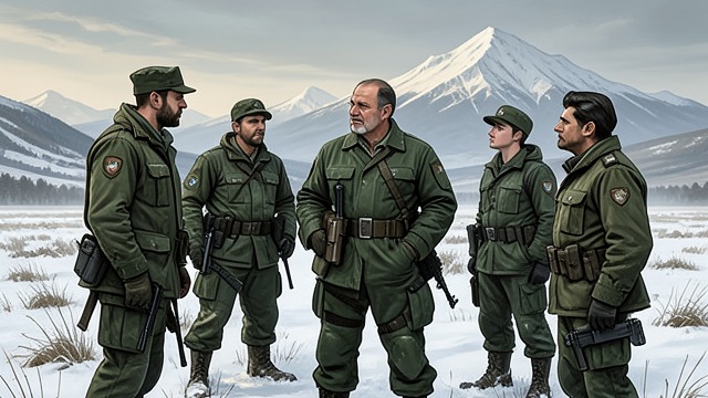 War and the Search for Habib from "Shantaram". A Second Purpose Choosing to remain Khaled joins Khader’s mission to Afghanistan and fights alongside men whose cause gives his anger a renewed direction.