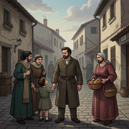 Lin and Prabaker’s Chosen Brotherhood from "Shantaram". This thread follows the friendship that takes Lin from a wary tourist to a loved member of Prabaker’s family and community, and leaves him grieving after…