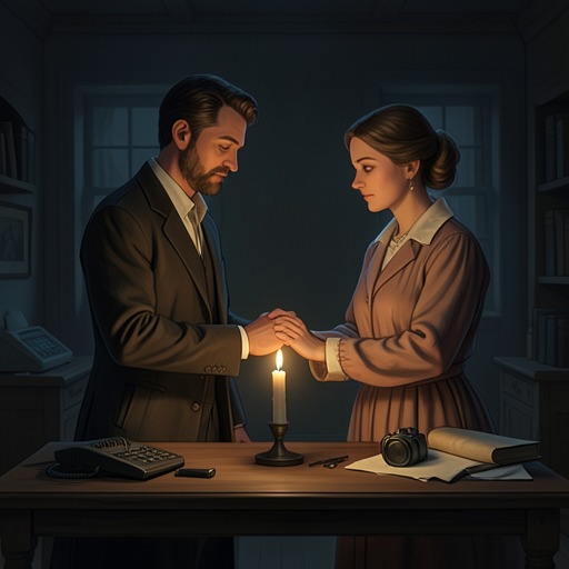 Love as Forgiveness from "Shantaram". This thread traces how love begins as a startling recognition, becomes a source of vulnerability and pain, and ultimately survives through forgiveness rather…