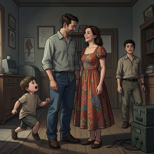 Prabaker’s Journey from Guide to Husband and Father from "Shantaram". Prabaker’s life traces a movement from resourceful street guide to beloved friend, husband, and father, ending in sudden tragedy after a life built around joy…