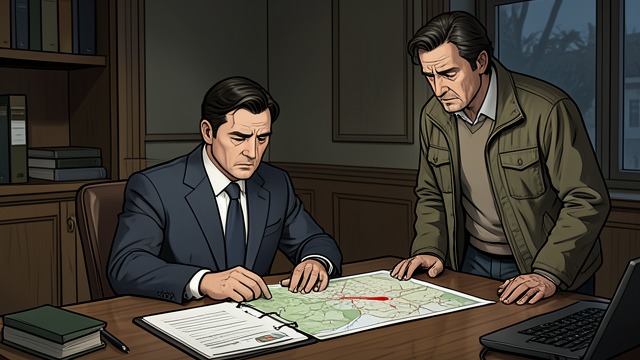 Constructing Paula from "Three Seconds". The Handler’s Work Building access Wilson recruits Hoffmann and constructs an intelligence profile that will persuade criminals that he belongs among them.