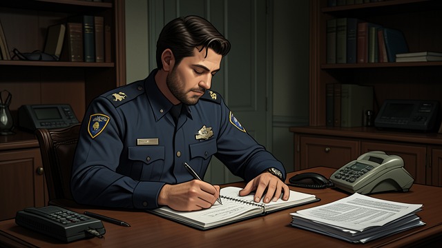 The First Entry from "Three Seconds". A Database Persona Beginning the record Wilson records Hoffmann’s release as a suspicious meeting with known criminals.