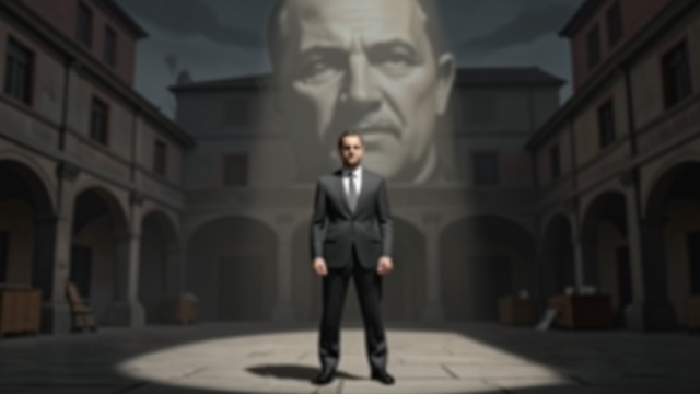 The Voice Identified from "Three Seconds". The Witness Was the Infiltrator A match across recordings Sundkvist compares the emergency call with the voice heard during the prison siege.