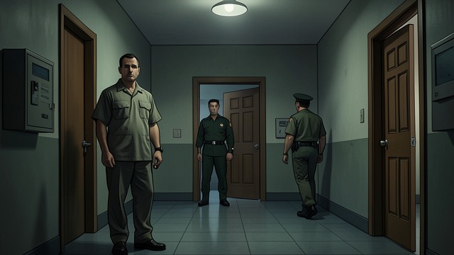 The Order Back to G2 from "Three Seconds". Institutional Betrayal An improper transfer General Director Pål Larsen orders Lennart Oscarsson to send Hoffmann back to the unit where he was threatened.