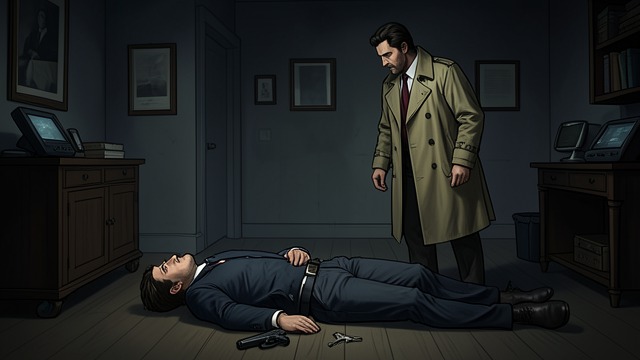 A Shot in the Flat from "Three Seconds". Jens Christian Toft Dies The execution Mariusz shoots the buyer at close range, and the bullet fragments through the skull.