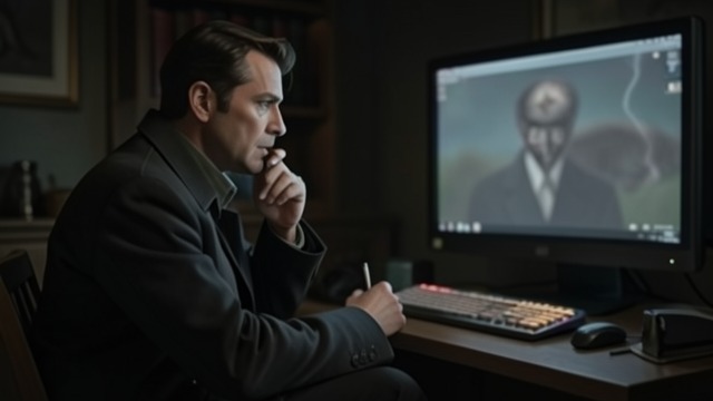 Criminals as Sources from "Three Seconds". The Informant System Cooperation denied Police recruit criminals to penetrate organizations that conventional methods cannot reach.