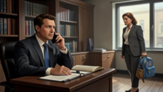 The Calls from Prison from "Three Seconds". A Warning Across the Walls Two short connections Hoffmann calls Zofia twice from Aspsås while he is holding hostages and trying to control the timing of the…