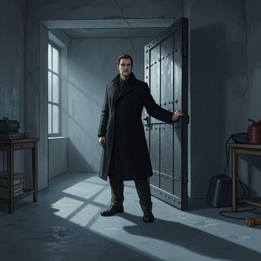 The Västmannagatan Murder Investigation from "Three Seconds". This thread traces Ewert Grens’s effort to identify the dead undercover buyer, find the surviving witness, and understand why the evidence keeps pointing…
