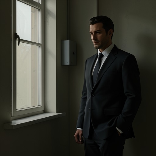 Guilt and Responsibility from "Three Seconds". This thread traces how guilt moves between Hoffmann, Grens, and senior officials, and how the story challenges attempts to label a lethal decision as merely…