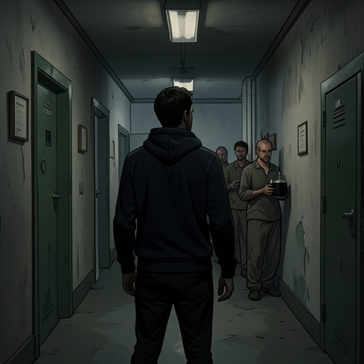 Trust, Isolation, and Survival from "Three Seconds". This thread traces the characters’ competing beliefs about trust, from Hoffmann’s self-reliance to the relationships that ultimately make survival and truth…
