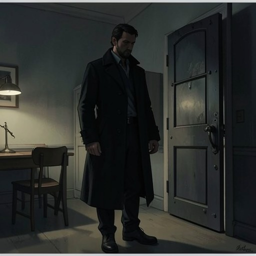 Grens Exposes the Secret System from "Three Seconds". This thread traces Grens’s transformation from investigator into whistleblower as he discovers that police superiors concealed the crime and manipulated the…