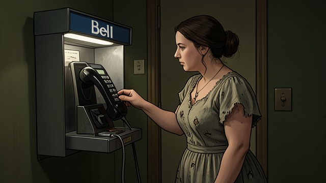 Leaving by Pay Phone from "Daisy Jones & the Six". Leaving by Pay Phone Fear becomes clarity After Niccolo says he thought Daisy might have overdosed but did not call for help, Daisy understands that he would…