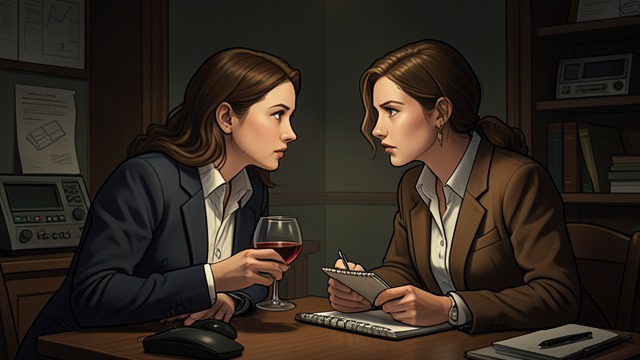 A Night of Honesty from "Daisy Jones & the Six". A Night of Honesty Two women face the same truth Camila tells Daisy that Billy loves her but will not leave his family.