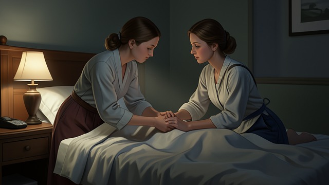 The Last Goodbye from "Daisy Jones & the Six". The Last Goodbye Care without a promise Camila helps Daisy into her room, gives her water, and stays until Daisy can face the night.