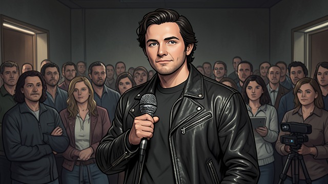 A Career on His Own Terms from "Daisy Jones & the Six". A Career on His Own Terms Resentment reaches its limit By the final tour, Eddie Loving sees Billy’s authority as incompatible with the band’s promises of…