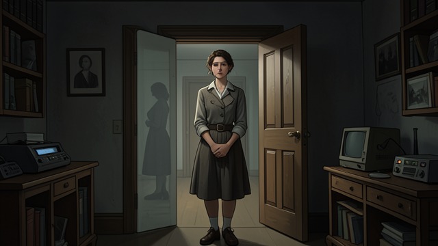 The Daughter Behind the Book from "Daisy Jones & the Six". The Daughter Behind the Book A hidden point of view The biographer is revealed as Julia Dunne Rodriguez, Billy and Camila’s daughter.