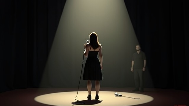 Daisy Walks Away from "Daisy Jones & the Six". Daisy Walks Away The goodbye is wordless After the song, Billy Dunne has no words for Daisy Jones.