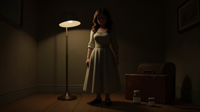 The Call After Chicago from "Daisy Jones & the Six". The Call After Chicago A lifeline accepted After leaving the band, Daisy Jones goes straight to Simone Jackson and tells her what has happened.