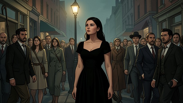 Recognition on the Dance Floor from "Daisy Jones & the Six". Recognition on the Dance Floor Seeing the lonely girl Simone Jackson notices Daisy Jones in the crowd and understands that beauty and attention do not mean she…