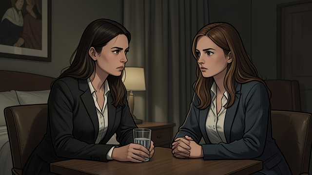 The Hotel Conversation from "Daisy Jones & the Six". The Hotel Conversation Naming the truth Camila finds Daisy Jones intoxicated and unable to open her hotel door.