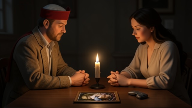 Trust Through Temptation from "Daisy Jones & the Six". Trust Through Temptation A difficult confidence Billy Dunne and Camila Dunne do not discuss every private feeling about Daisy Jones.